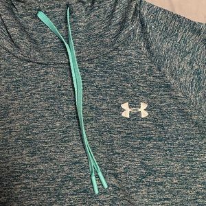 Under Armour hoodie